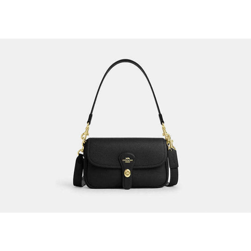 Coach Hadley Shoulder Bag